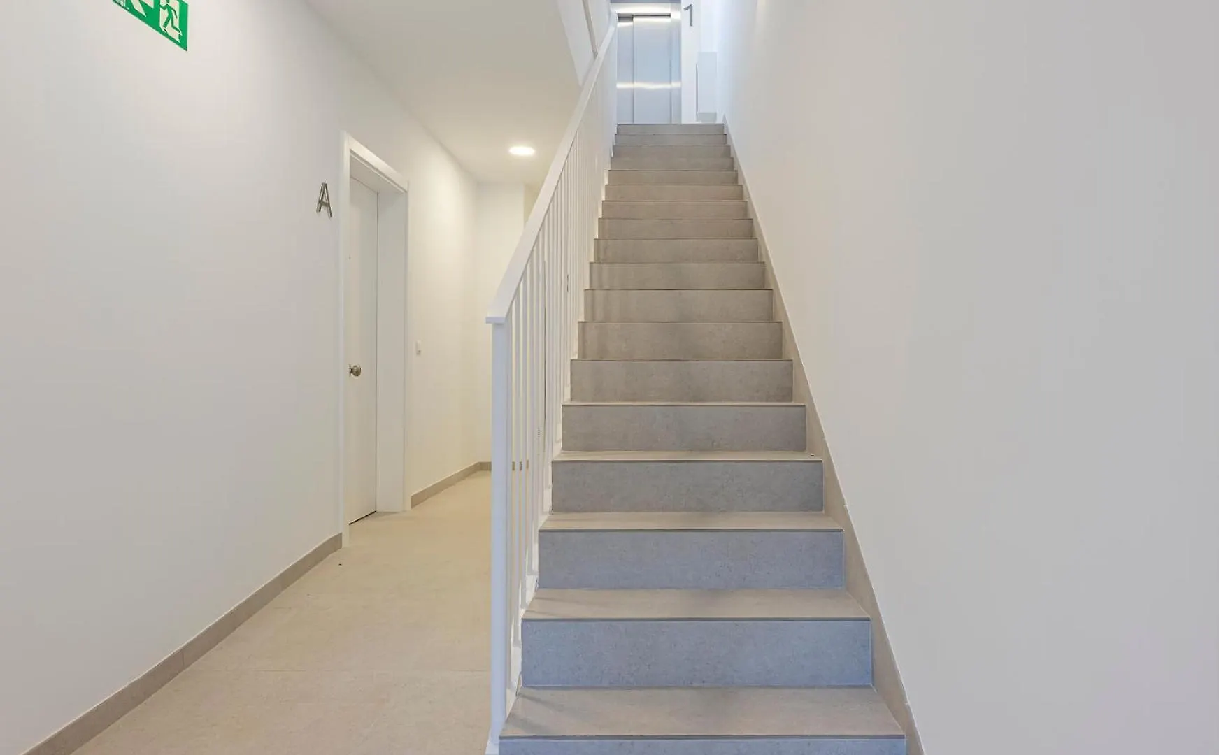 Apartamento Bajo En Centro De Malaga Apartment