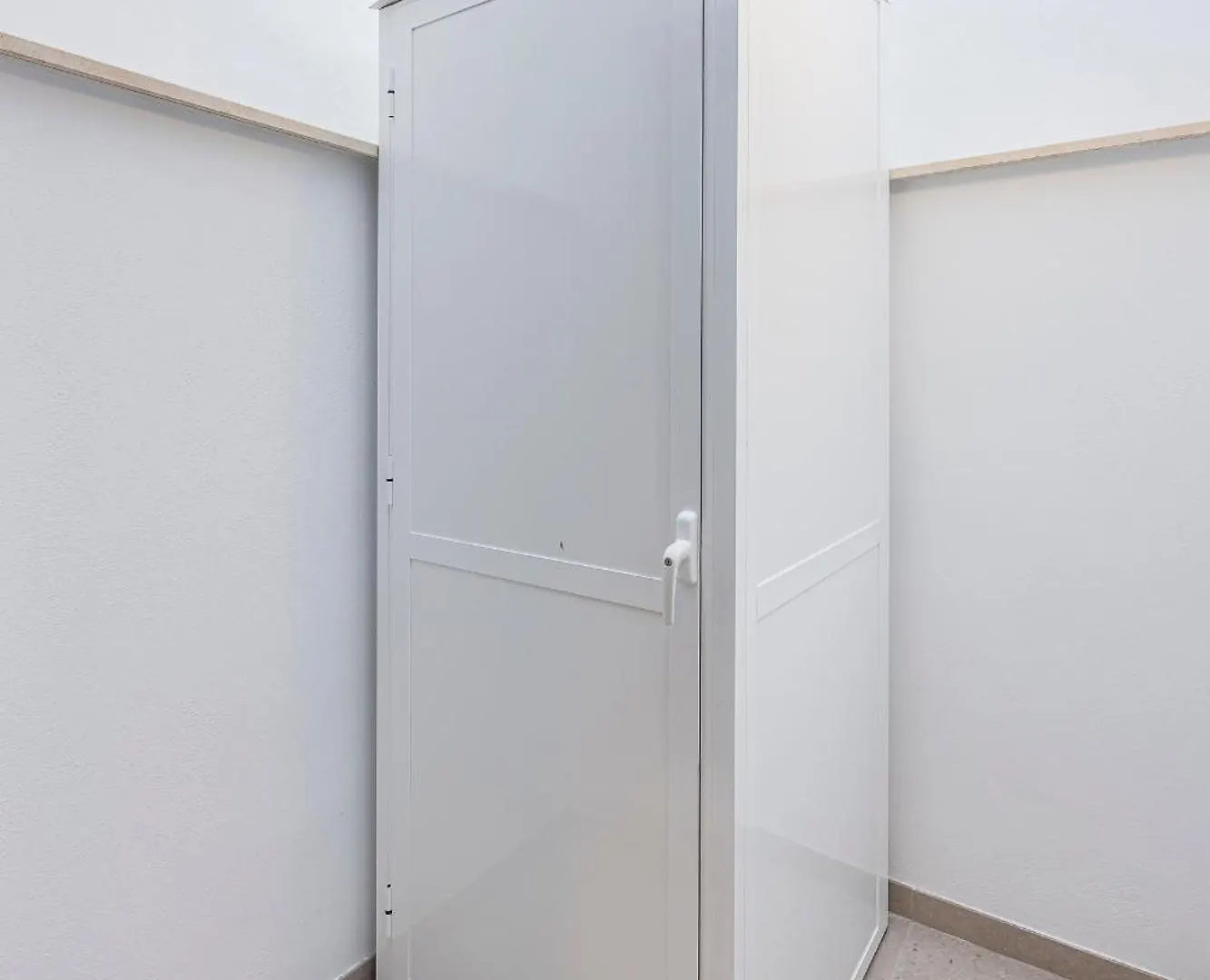 Apartamento Bajo En Centro De Malaga Apartment