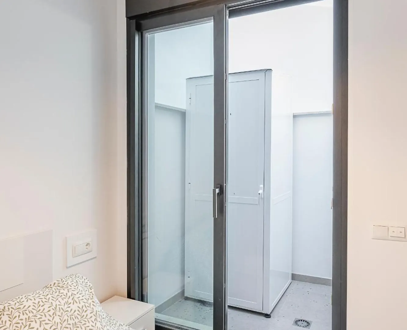 Apartamento Bajo En Centro De Malaga 0*,