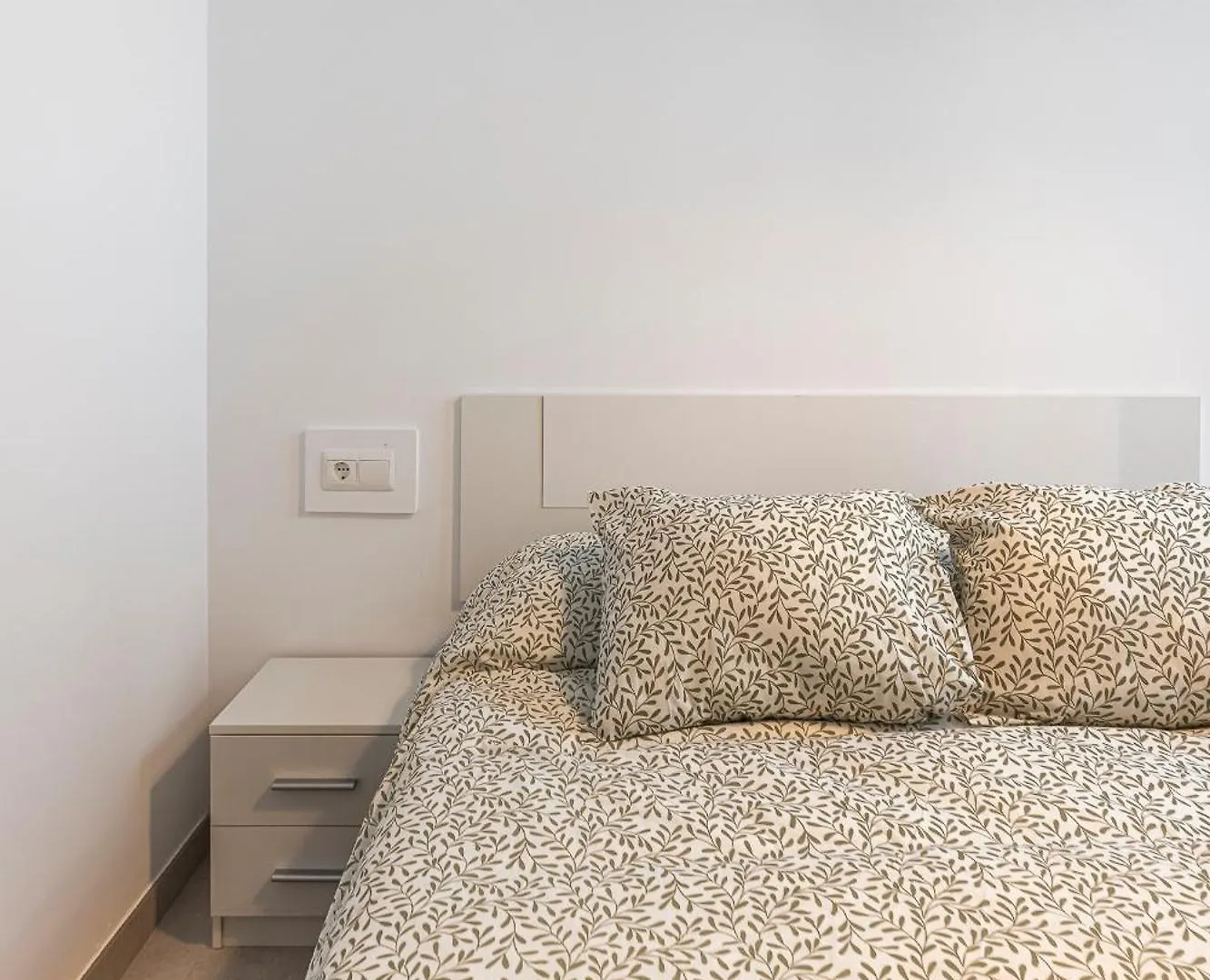 Apartment Apartamento Bajo En Centro De Malaga Spain