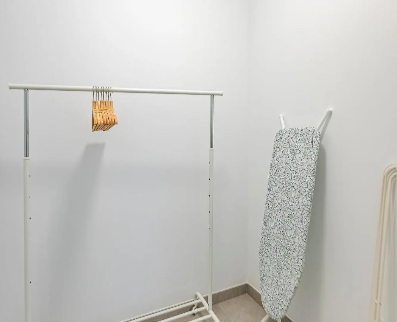 Apartamento Bajo En Centro De Malaga Spain