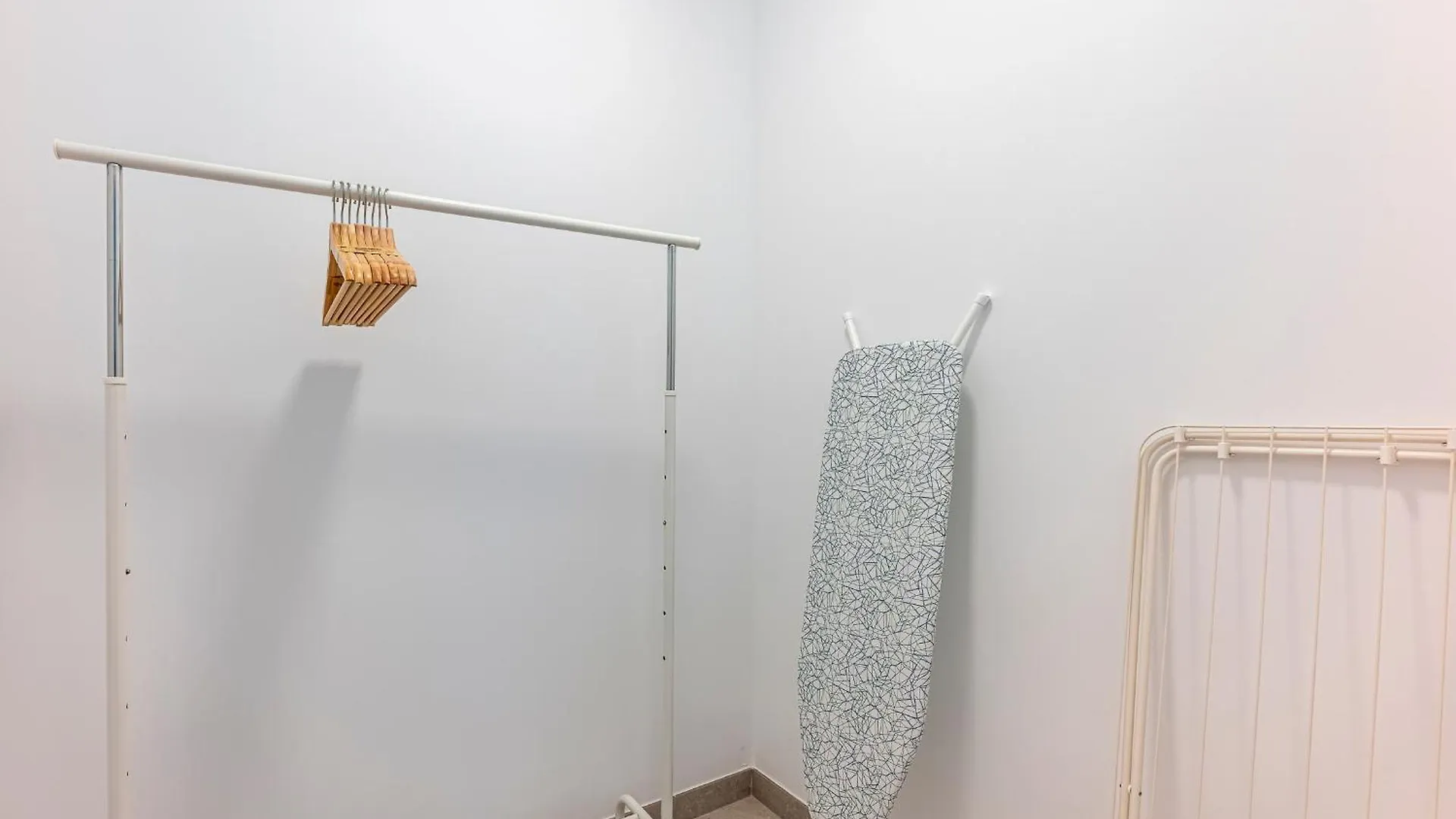 Apartamento Bajo En Centro De Malaga