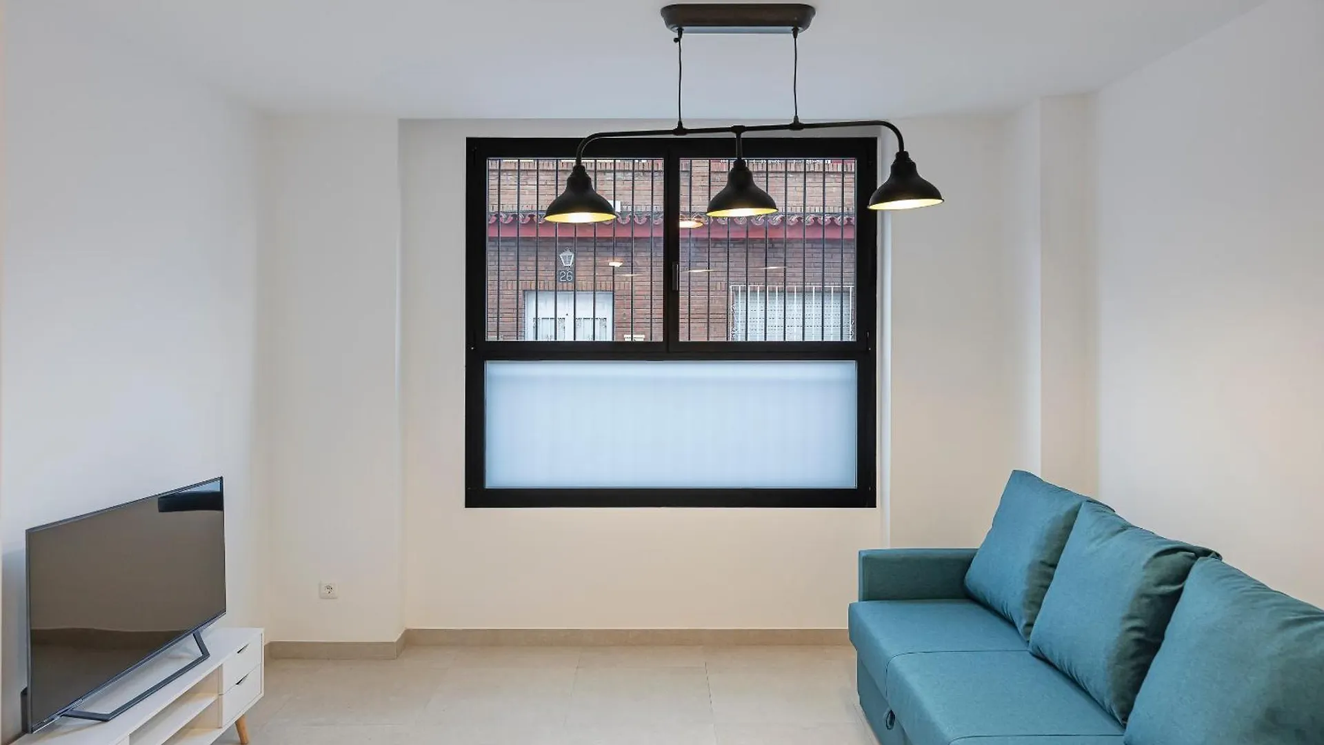 Apartamento Bajo En Centro De Malaga 0*,