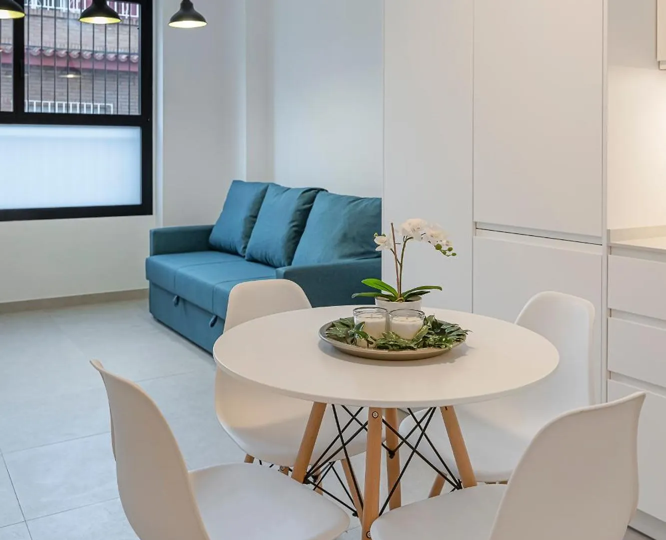 Apartamento Bajo En Centro De Malaga 0*,  Spain