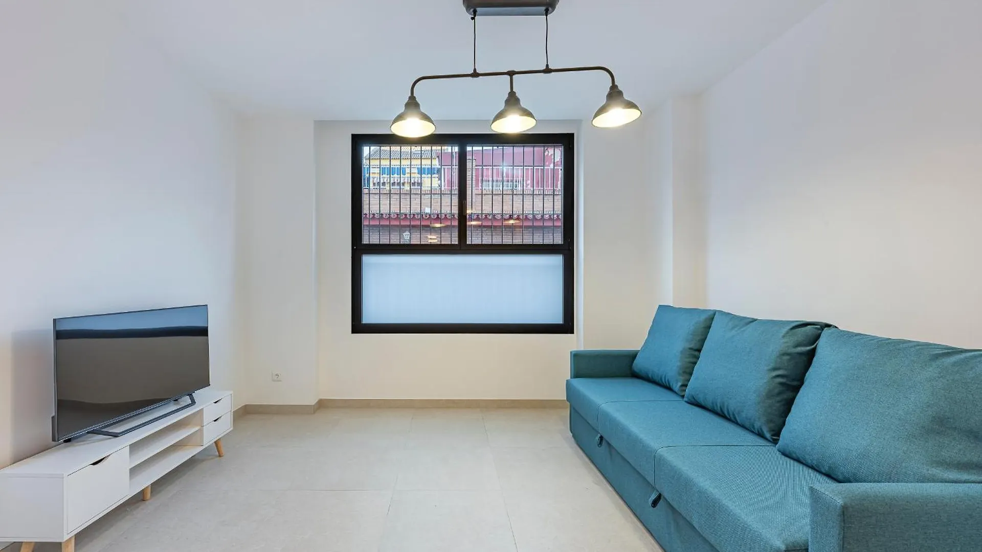 Apartamento Bajo En Centro De Malaga 0*,  Spain